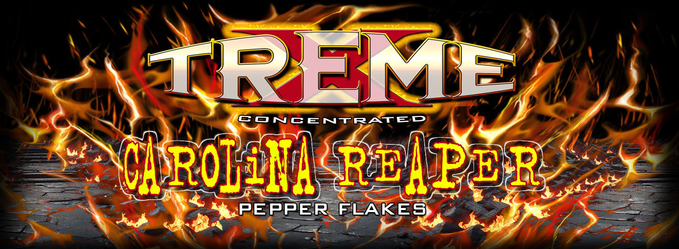 Carolina Reaper