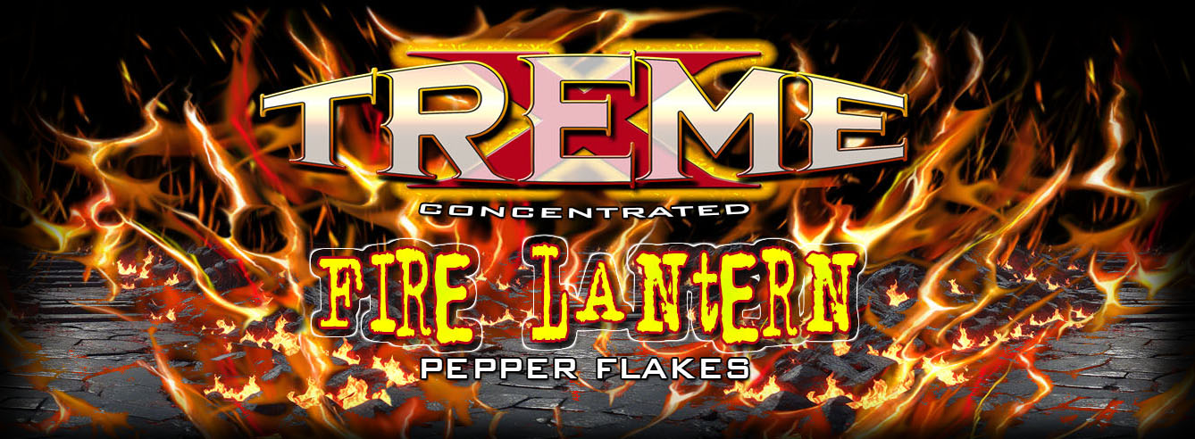 Fire Lantern