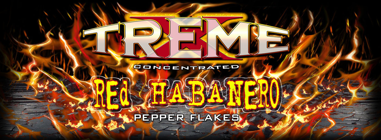 RED HABANERO