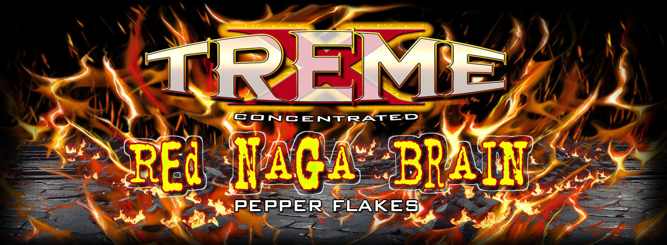 Red Naga Brain